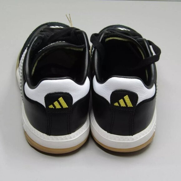 Samba OG leather sneakers in black - Adidas Originals Kids  NEW ADIDAS Samba MN Sneakers Comfort Sporty Leather Durable Lined Black Size 7